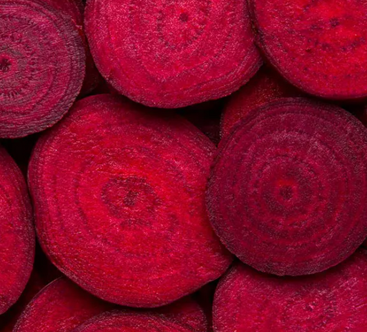 Organic Beet Root Powder