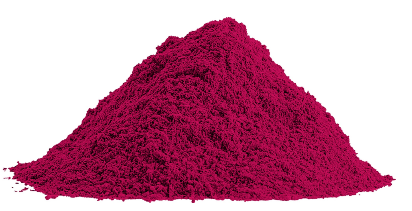 Organic Beet Root Powder