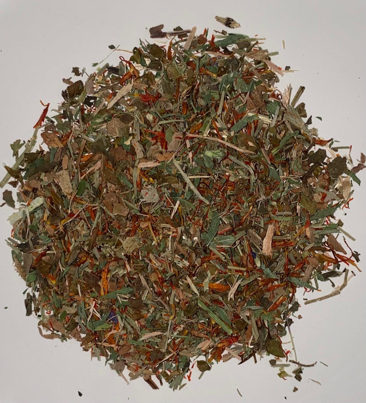 Anti-Inflammatory Tea Blend