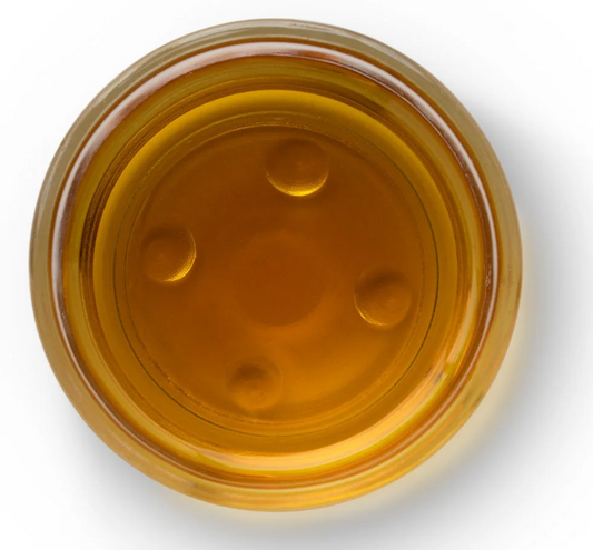 Oil of Oregano