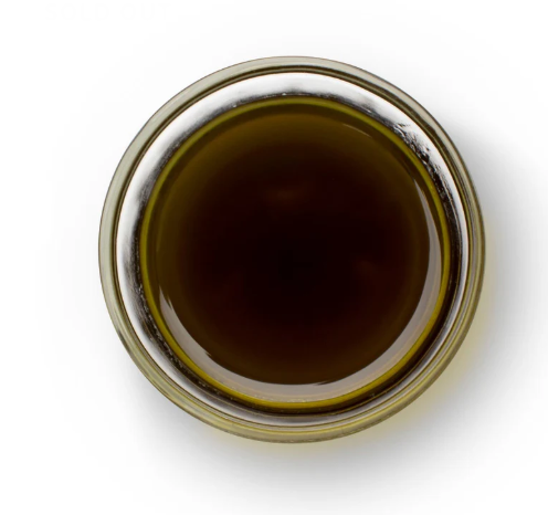 Black Seed Oil