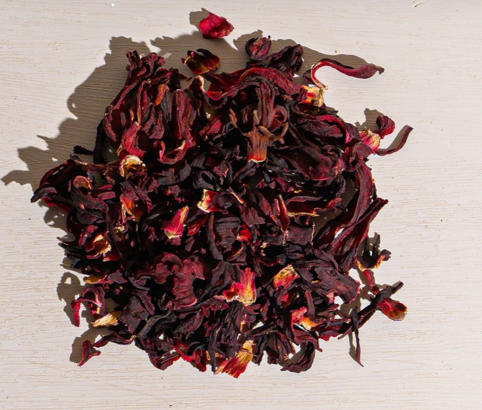 Hibiscus