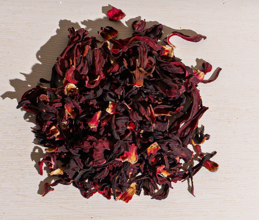 Hibiscus