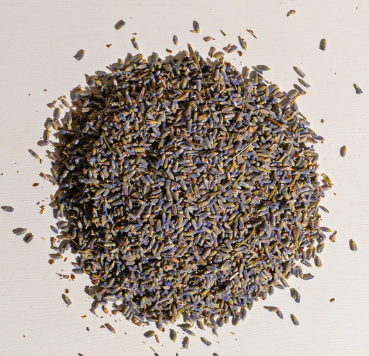 Dried Lavender