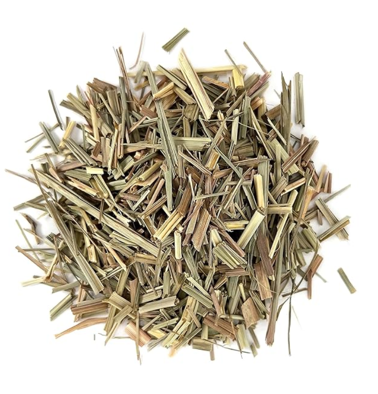 Lemongrass